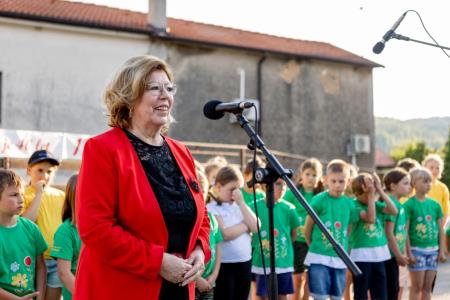 170 let šolstva v Košani-162